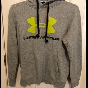 🌟Under Armour Hoodie🌟
